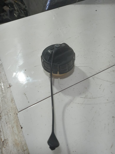 Tampa Gargalo Gasolina Portinhola Mitsubishi Asx 2011 A 2015 - Imagem 2