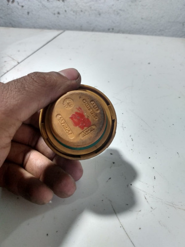 Tampa Oleo Motor Etorq 1.6 1.8 Doblo Bravo Linea Gran Siena - Imagem 4