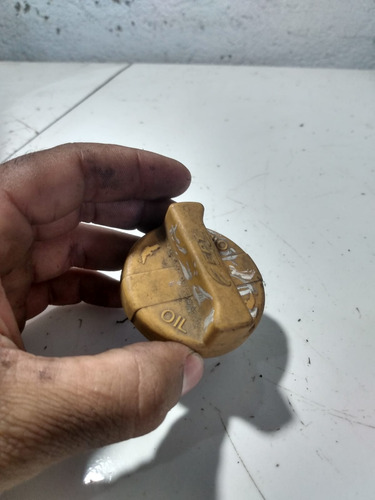 Tampa Oleo Motor Etorq 1.6 1.8 Doblo Bravo Linea Gran Siena - Imagem 5