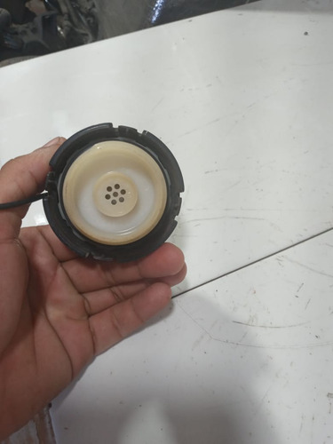 Tampa Gargalo Gasolina Portinhola Mitsubishi Asx 2011 A 2015 - Imagem 5