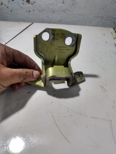 Dobradiça Porta Trasera Direita Chery Qq 2011 /2013 De Baixo