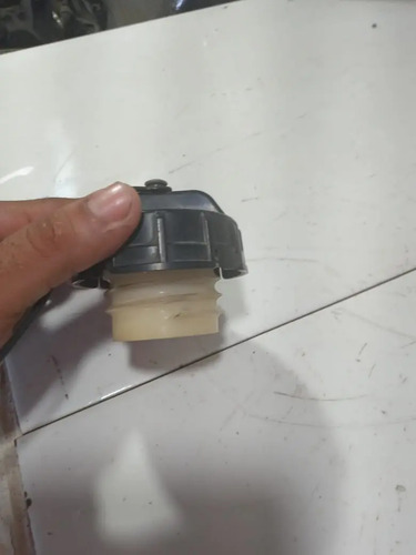 Tampa Gargalo Gasolina Portinhola Mitsubishi Asx 2011 A 2015 - Imagem 6