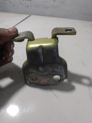 Dobradiça Porta Trasera Direita Chery Qq 2011 Parte De Cima - Imagem 3