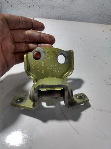 Dobradiça Porta Trasera Direita Chery Qq 2011 /2013 De Baixo - Imagem 3