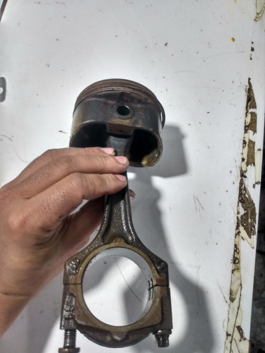 Bielapistão Chevrolet Cobalt Spin Fiat Punto Motor 1.8gm Std - Imagem 2