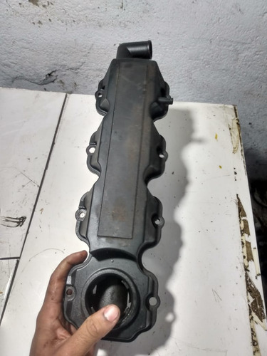 Tampa Comando Válvula Chevrolet Gm/fiat 1.8 Flex Sem/tampa