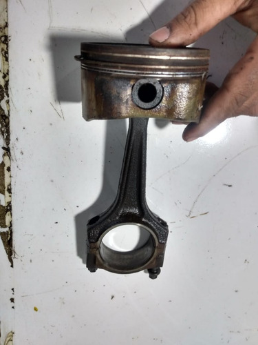 Bielapistão Chevrolet Cobalt Spin Fiat Punto Motor 1.8gm Std - Imagem 5