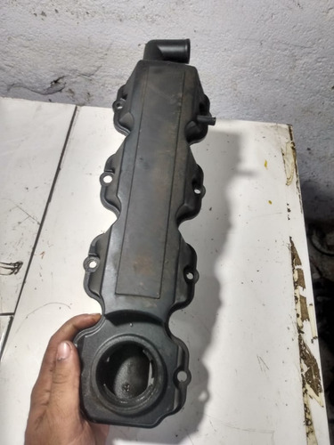 Tampa Comando Válvula Chevrolet Gm/fiat 1.8 Flex Sem/tampa - Imagem 3