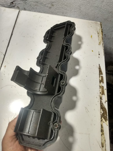 Tampa Comando Válvula Chevrolet Gm/fiat 1.8 Flex Sem/tampa - Imagem 4