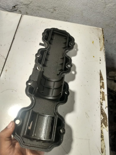 Tampa Comando Válvula Chevrolet Gm/fiat 1.8 Flex Sem/tampa - Imagem 6