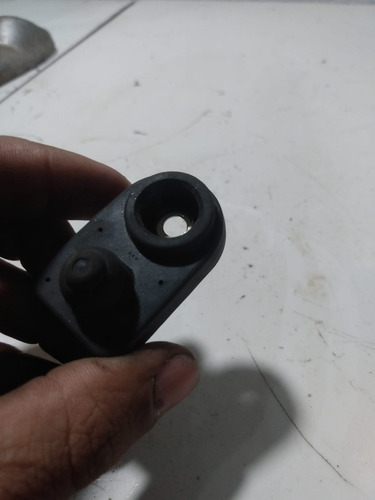 Sensor Interruptor Porta Nissan Kicks Sv 2017 - Imagem 2