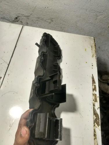 Tampa Comando Válvula Chevrolet Gm/fiat 1.8 Flex Sem/tampa - Imagem 7