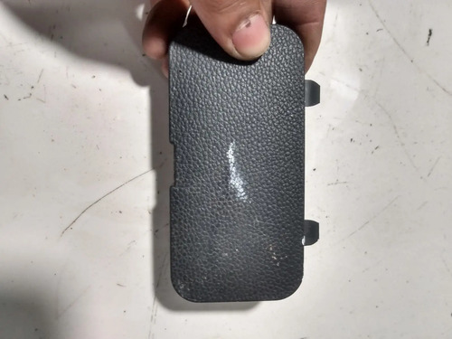 Acabamento Interno Tampa Interna Traseira  Hb20 Hatch2013/19