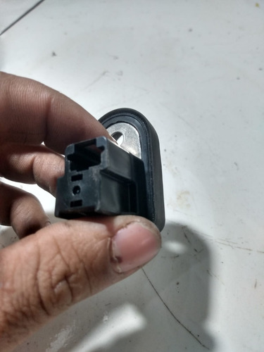 Sensor Interruptor Porta Nissan Kicks Sv 2017 - Imagem 4