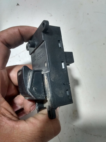 Botão Vidro Elétrico Traseiro Direito Honda Fit City 10/14 - Imagem 2