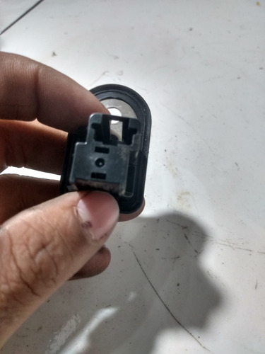 Sensor Interruptor Porta Nissan Kicks Sv 2017 - Imagem 5