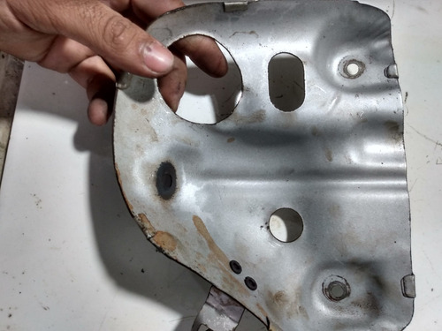 Defletor Protetor Calor Superior Catalizador Hb20 1.0 3cc - Imagem 4