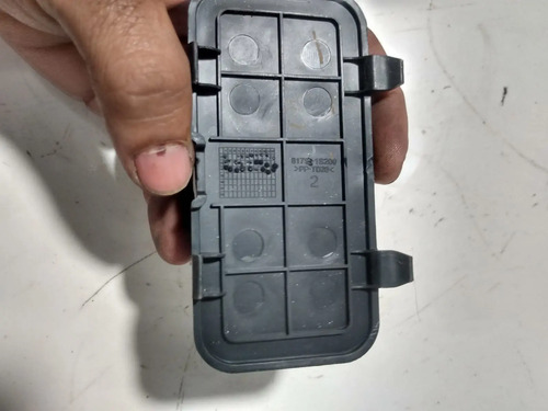 Acabamento Interno Tampa Interna Traseira  Hb20 Hatch2013/19 - Imagem 4