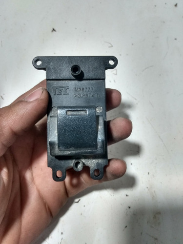 Botão Vidro Elétrico Traseiro Direito Honda Fit City 10/14 - Imagem 3