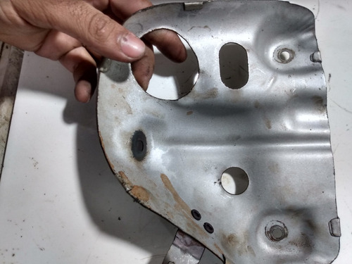 Defletor Protetor Calor Superior Catalizador Hb20 1.0 3cc - Imagem 5