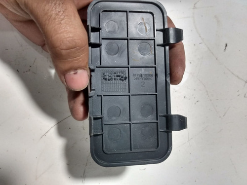 Acabamento Interno Tampa Interna Traseira  Hb20 Hatch2013/19 - Imagem 5