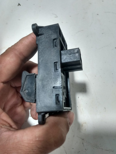 Botão Vidro Elétrico Traseiro Direito Honda Fit City 10/14 - Imagem 4