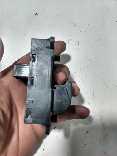 Botão Vidro Elétrico Traseiro Direito Honda Fit City 10/14 - Imagem 6