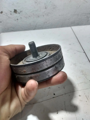 Polia Tensor Correia Lisa Gol G4 2007