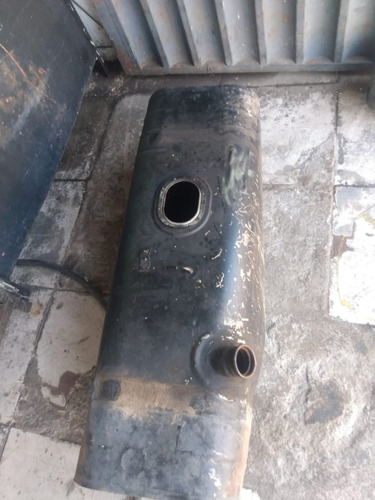 Tanque Combustivel Kia Bongo 2.5 2012 A 2021 Com Detalhes