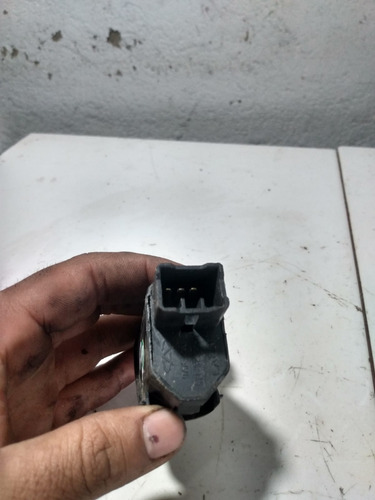 Botão Regulagem Luz Painel Chery Qq 2012 2013 Reostato - Imagem 4