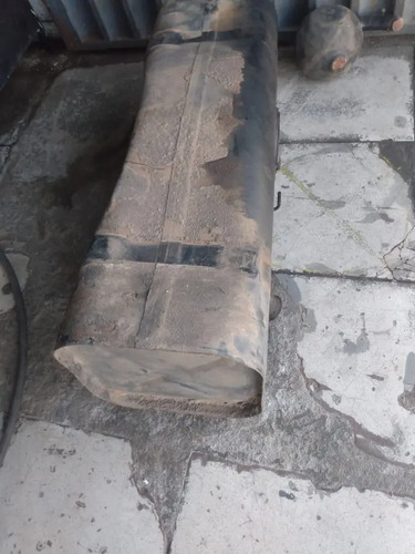 Tanque Combustivel Kia Bongo 2.5 2012 A 2021 Com Detalhes - Imagem 2