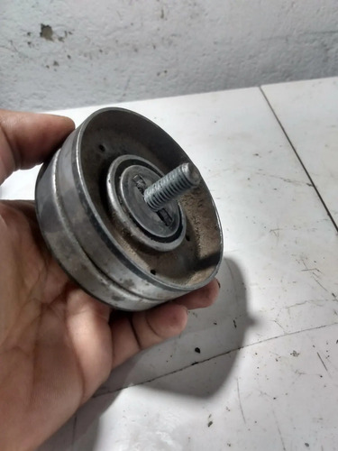 Polia Tensor Correia Lisa Gol G4 2007 - Imagem 3