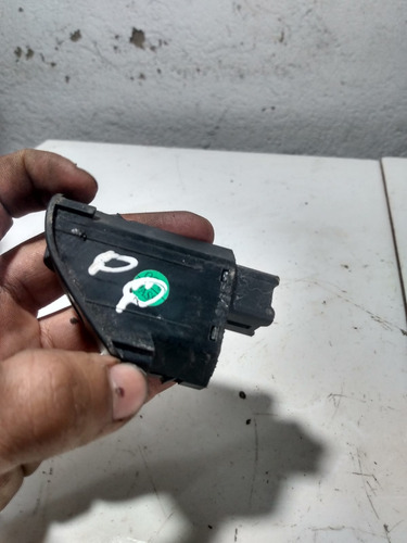 Botão Regulagem Luz Painel Chery Qq 2012 2013 Reostato - Imagem 5