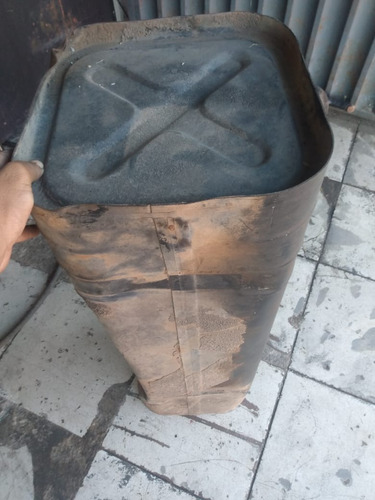 Tanque Combustivel Kia Bongo 2.5 2012 A 2021 Com Detalhes - Imagem 3