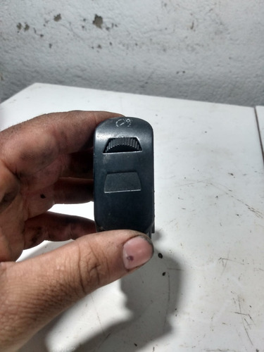 Botão Regulagem Luz Painel Chery Qq 2012 2013 Reostato - Imagem 6