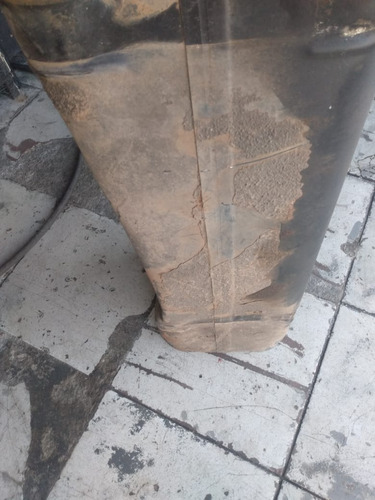 Tanque Combustivel Kia Bongo 2.5 2012 A 2021 Com Detalhes - Imagem 4