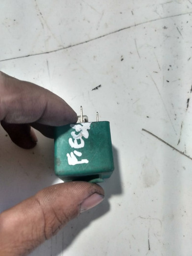 Relé Ford Ka/eco Sport / Fiesta/ / Xs6113a025aa Auxiliar - Imagem 2