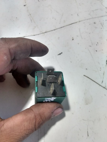 Relé Ford Ka/eco Sport / Fiesta/ / Xs6113a025aa Auxiliar - Imagem 3