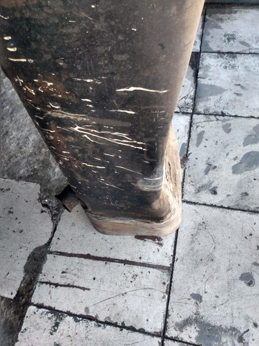 Tanque Combustivel Kia Bongo 2.5 2012 A 2021 Com Detalhes - Imagem 6