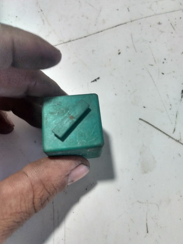 Relé Ford Ka/eco Sport / Fiesta/ / Xs6113a025aa Auxiliar - Imagem 4