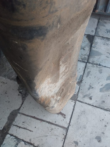 Tanque Combustivel Kia Bongo 2.5 2012 A 2021 Com Detalhes - Imagem 7