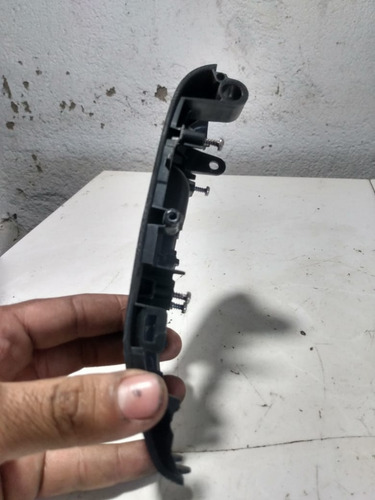 Moldura Botão Vidro Elétrico Traseiro Direito Hondafit 09-13 - Imagem 5