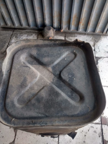 Tanque Combustivel Kia Bongo 2.5 2012 A 2021 Com Detalhes - Imagem 8