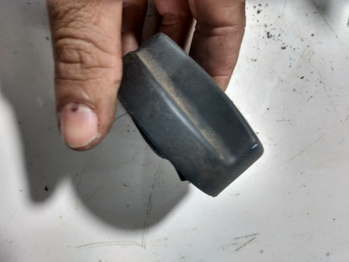 Tampa Óleo Do Motor Vw Gol Santana Ap 1985 A 1996 1.6 1.8 2. - Imagem 2