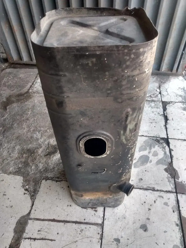 Tanque Combustivel Kia Bongo 2.5 2012 A 2021 Com Detalhes - Imagem 9