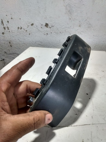 Moldura Botão Vidro Elétrico Traseiro Direito Hondafit 09-13 - Imagem 6