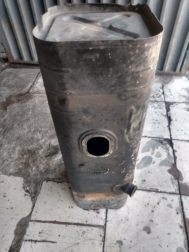 Tanque Combustivel Kia Bongo 2.5 2012 A 2021 Com Detalhes - Imagem 10