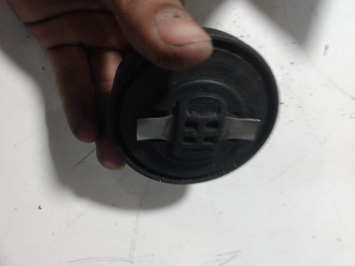 Tampa Óleo Do Motor Vw Gol Santana Ap 1985 A 1996 1.6 1.8 2. - Imagem 4