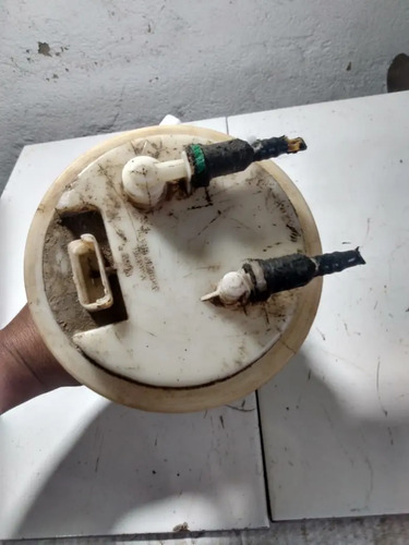 Bomba De Combustivel Peugeot 207/207 Sw 1.4 2010 Flex