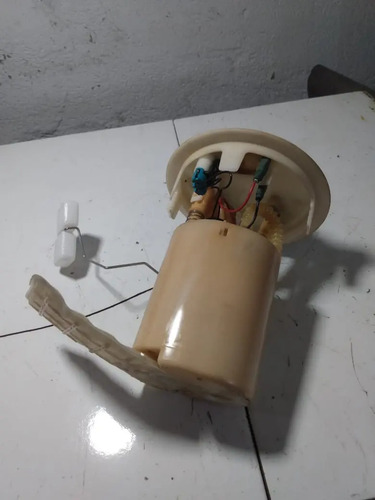 Bomba De Combustivel Peugeot 207/207 Sw 1.4 2010 Flex - Imagem 2